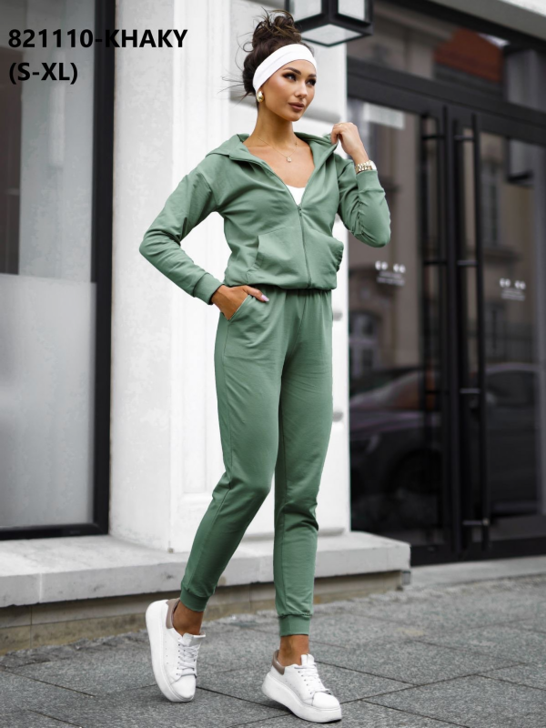 Komplet damskie (Polska produkt ) Roz S-XL , Mix Kolor Paczka 5 szt